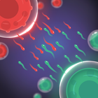 Cell Expansion Wars آئیکن