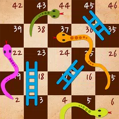 Snakes & Ladders King APK download