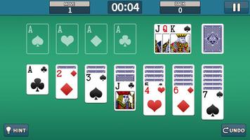 Solitaire King পোস্টার