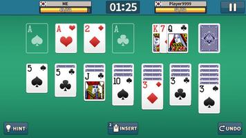 Solitaire King স্ক্রিনশট 2