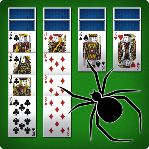 Spider Solitaire Re