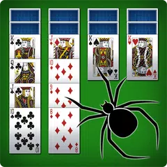 Spider Solitaire King XAPK download