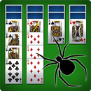 Spider Solitaire Raja APK