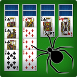 Spider Solitaire King APK