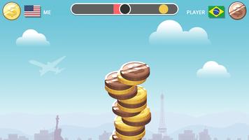 Coin Tower King اسکرین شاٹ 2