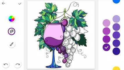 著色書和油漆 XAPK 下載