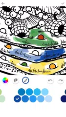 著色書和油漆 XAPK 下載