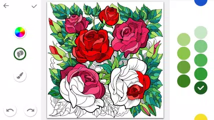 著色書和油漆 XAPK 下載