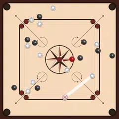 Descargar APK de carrom campeón