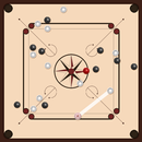 Carrom mistrz aplikacja