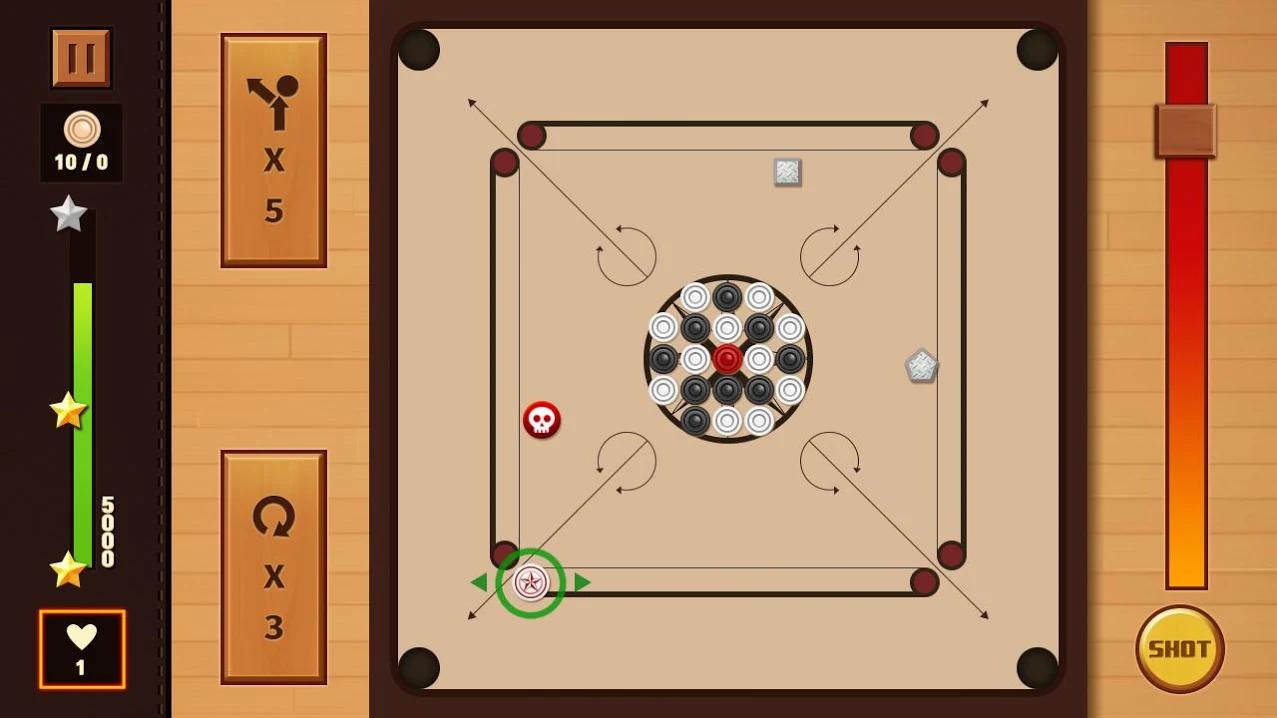 Carrom Champion For Android Apk Download