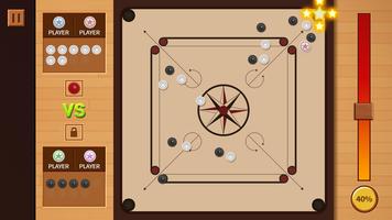 carrom campeão imagem de tela 1