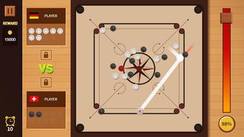 Carrom Champion screenshot 2