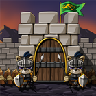 Castle Defense King آئیکن