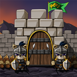 Castle Defense King icon