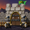 Castle Defense King