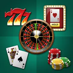 Descargar XAPK de Mundo Casino de juego Monarca