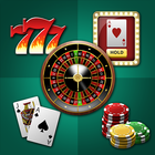 World Casino King أيقونة