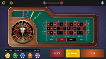 World Casino King screenshot 1