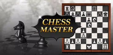 チェスマスターキング