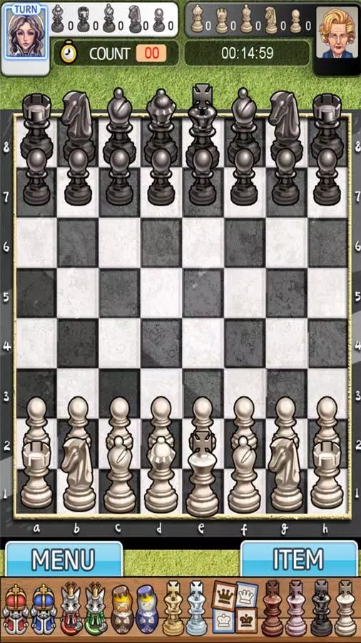 Chess Master King para Android - Baixe o APK na Uptodown