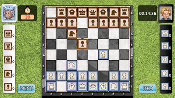 Chess Master King screenshot 1