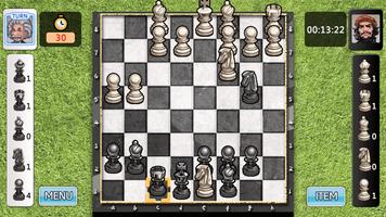 Шахматы Мастер скриншот 2