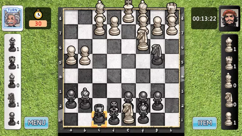 Chess Master King para Android - Baixe o APK na Uptodown