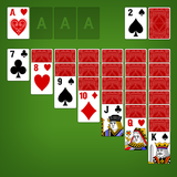 solitaire: hall of klondike-icoon