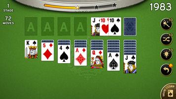 Solitaire: Hall of Klondike screenshot 2