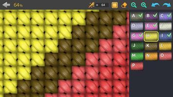 クロスステッチの王 スクリーンショット 2