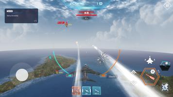 Air Battle Mission screenshot 1