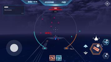 Air Battle Mission captura de pantalla 2
