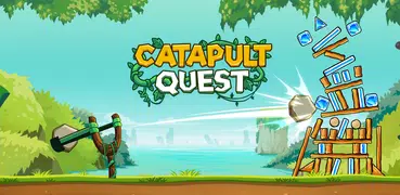 Catapult Quest