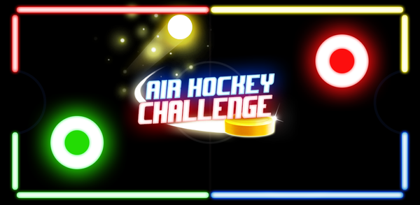 How to Download Air Hockey Challenge on Mobile image
