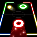 Air Hockey Wyzwanie aplikacja