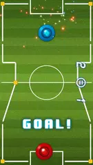 Air-Hockey Herausforderung XAPK Herunterladen