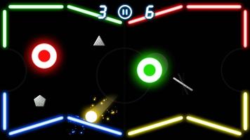 Air Hockey Wyzwanie screenshot 2