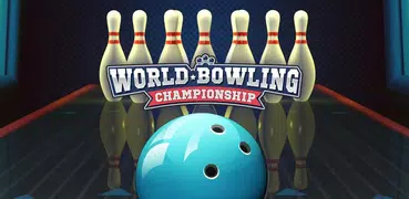 Welt Bowling-Meisterschaft