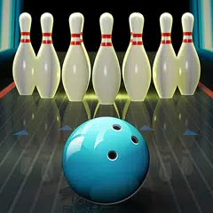 download campionato di bowling mondo APK