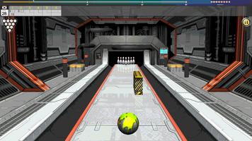Welt Bowling-Meisterschaft Screenshot 1