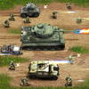 Commander Battle Mod apk versão mais recente download gratuito