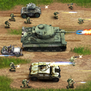 Commander Battle APK