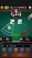 World Baccarat King screenshot 1