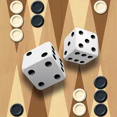 Backgammon König APK Herunterladen