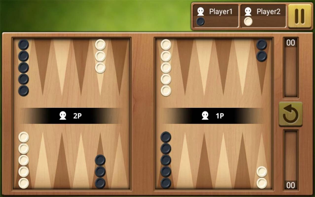 لعبة الطاولة ملك For Android Apk Download