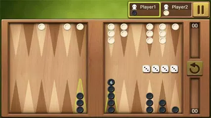 download Backgammon Re XAPK