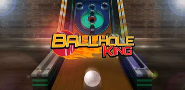 Ball Hole König
