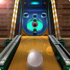 Descargar XAPK de Ball Hole rey