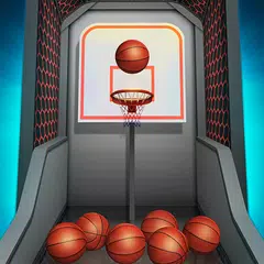 世界バスケットボールキング アプリダウンロード